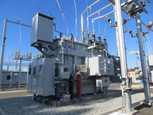 VdS-Prüfung ortsfester elektrischer Anlage